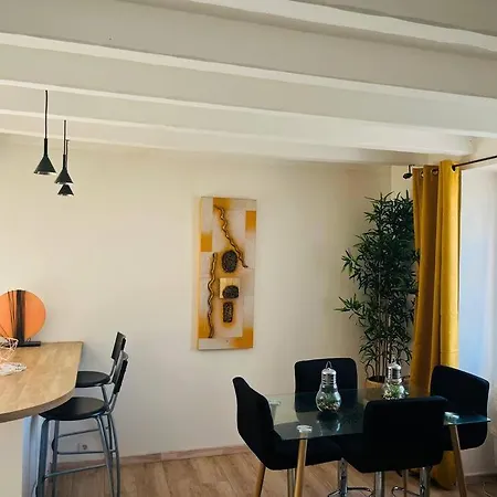 Ms Duplex Corbeil-Essonnes