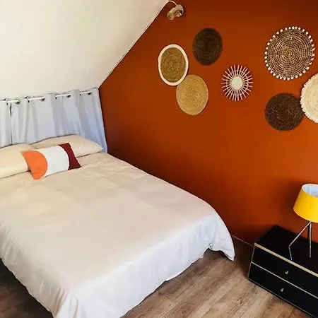 Apartamento Ms Duplex Corbeil-Essonnes