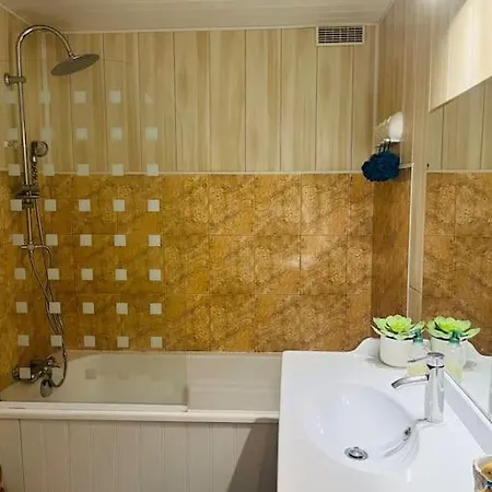 Ms Duplex Apartamento *