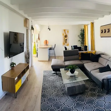 Ms Duplex * Corbeil-Essonnes